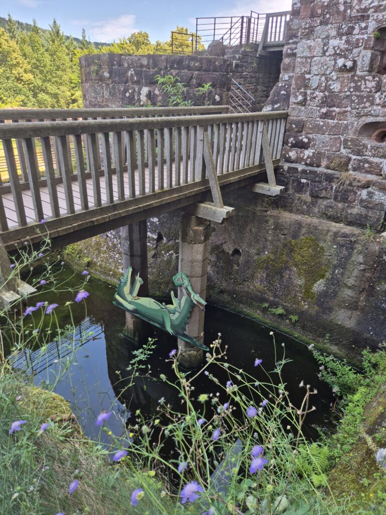 Château Fleckenstein