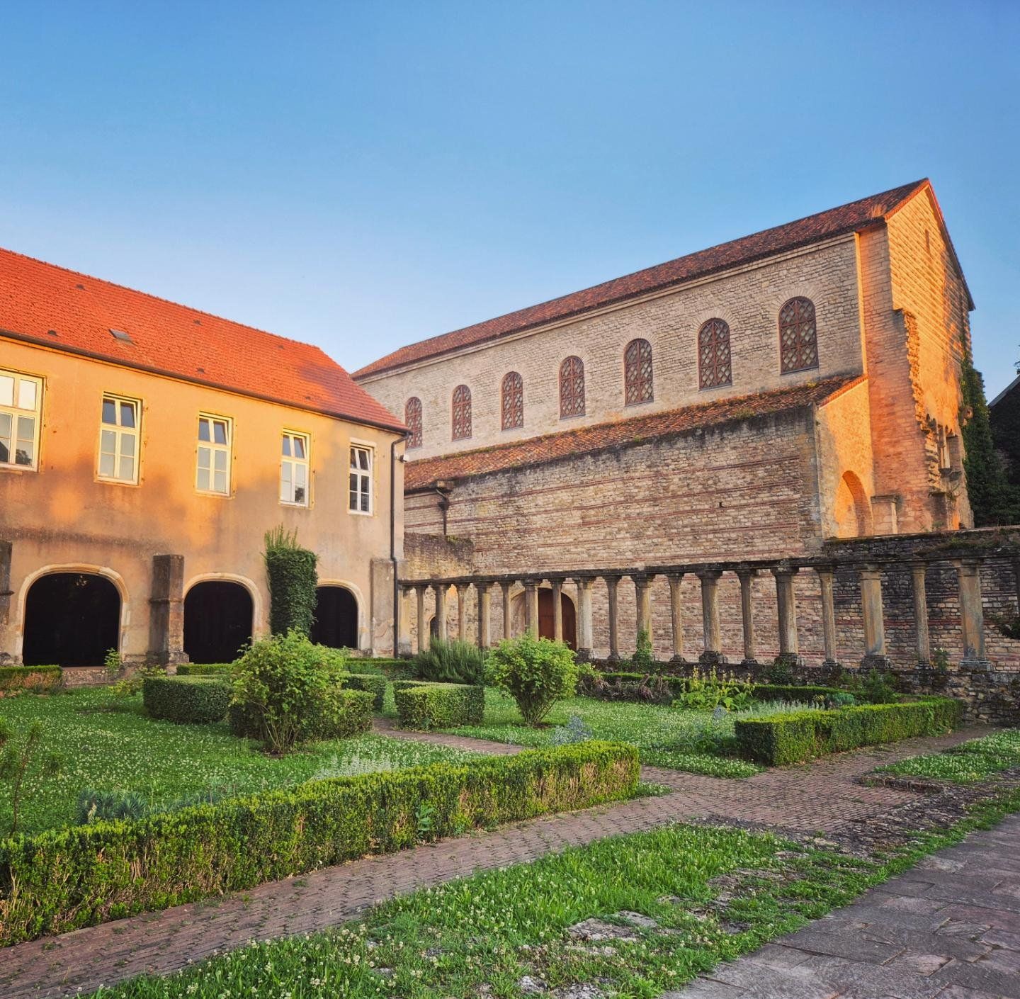 Visiter Metz en 2 jours