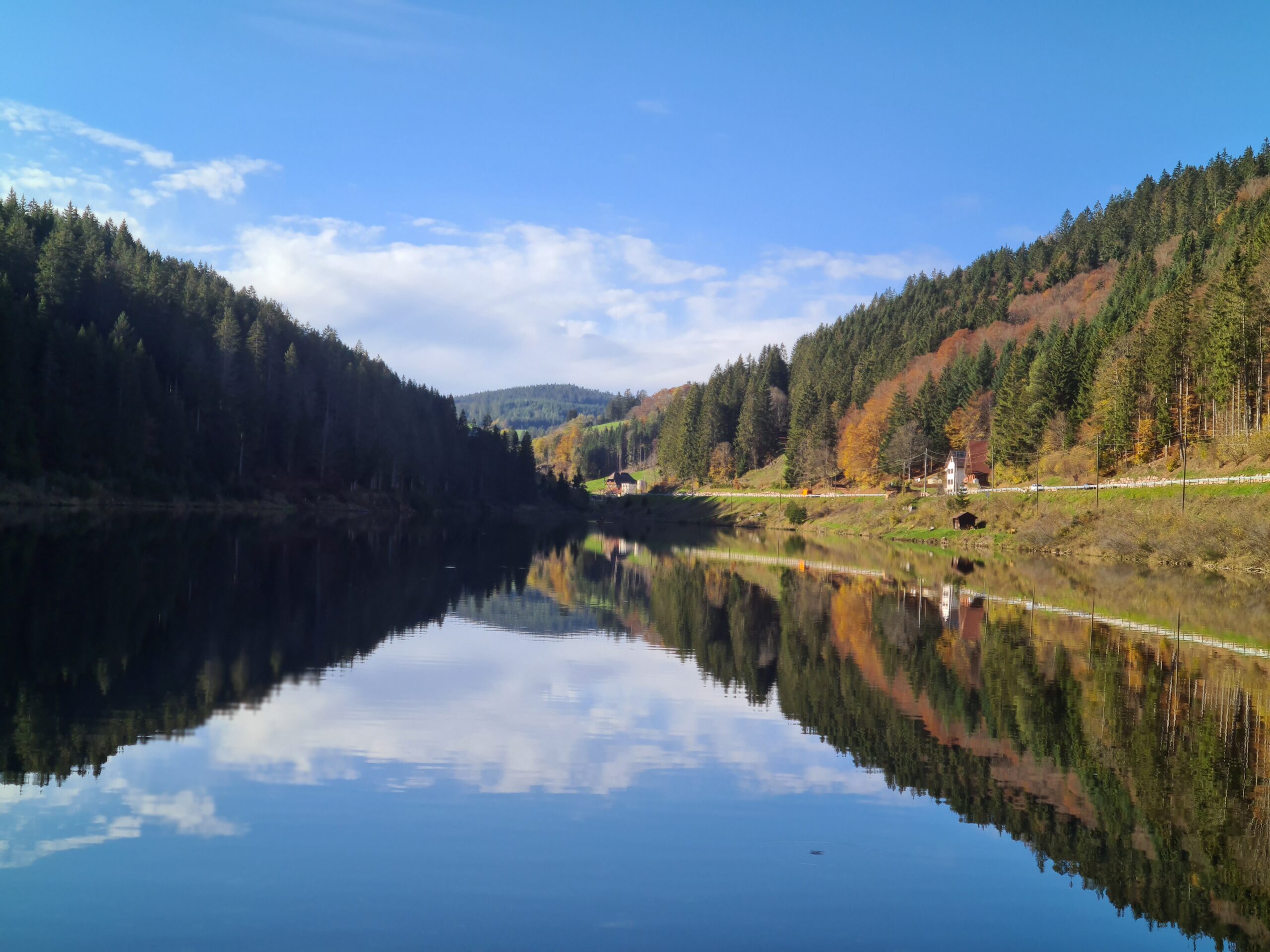 Que faire en Forêt-Noire en Famille le temps d&rsquo;un Week-end ?