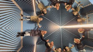 Le musée de l'illusion - (5 adresses en france)