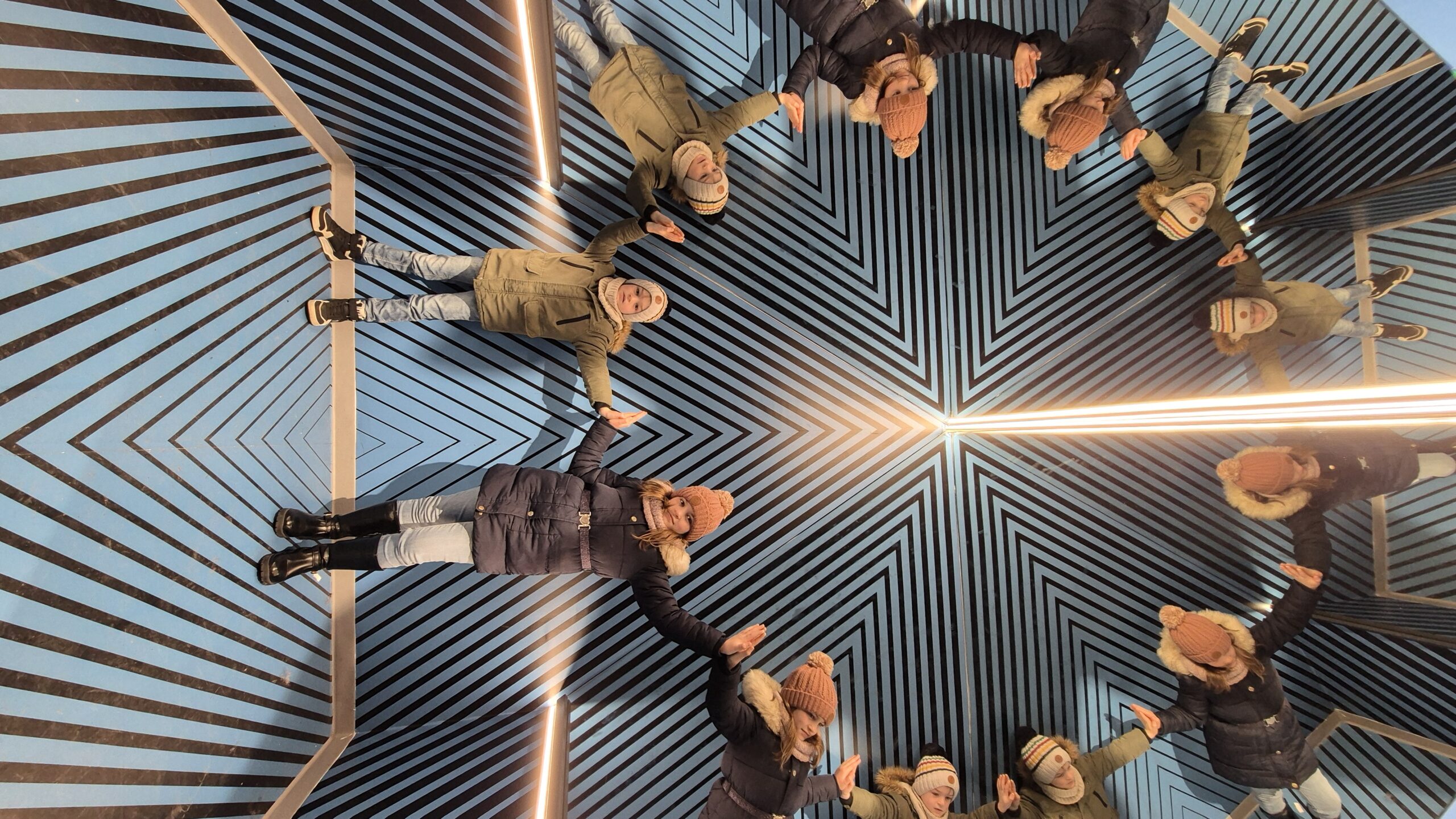 Le musée de l&rsquo;illusion – (5 adresses en france)