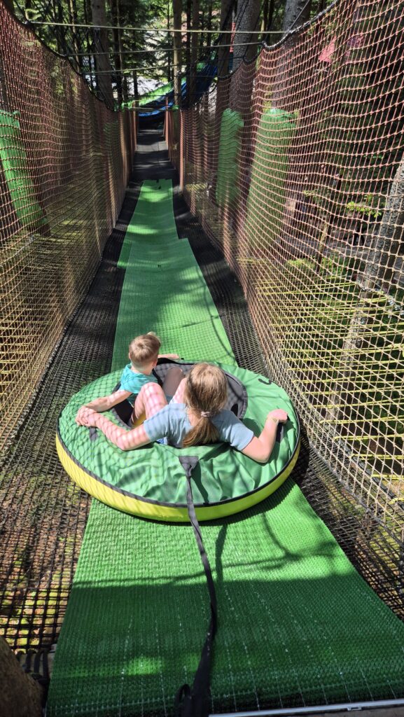 Bouées - Parc Bol d'Air - Bois des Lutins - Pixelle World