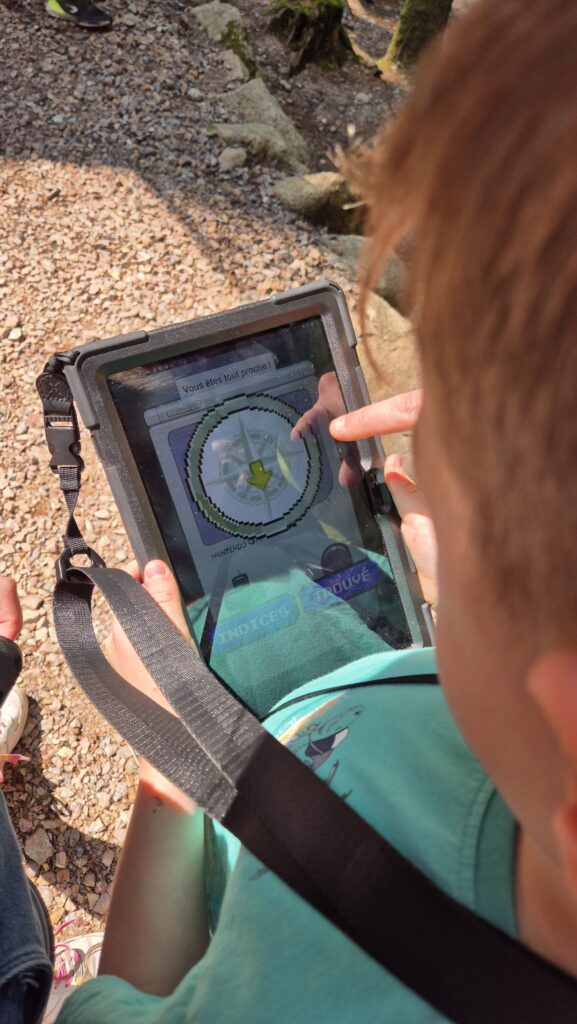 Explor Games - Pixelle World - Bol d'air - La Bresse