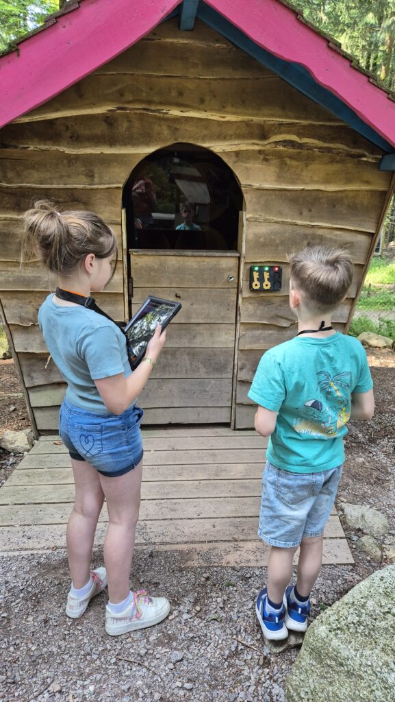 Explor Games - Pixelle World - Bol d'air - La Bresse