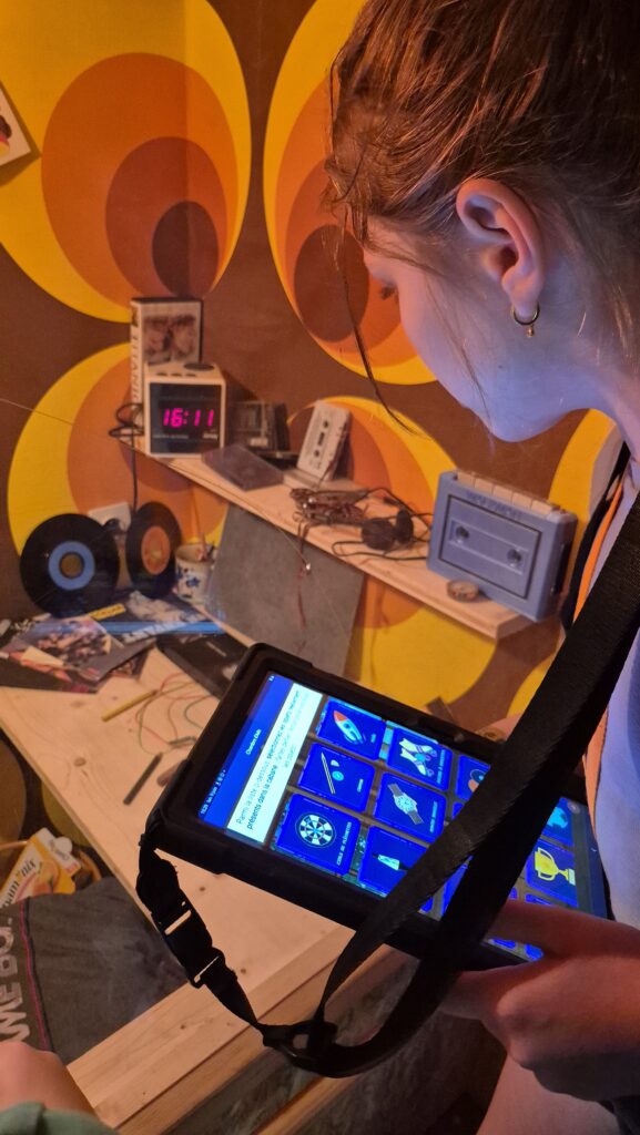 Explor Games - Pixelle World - Bol d'air - La Bresse