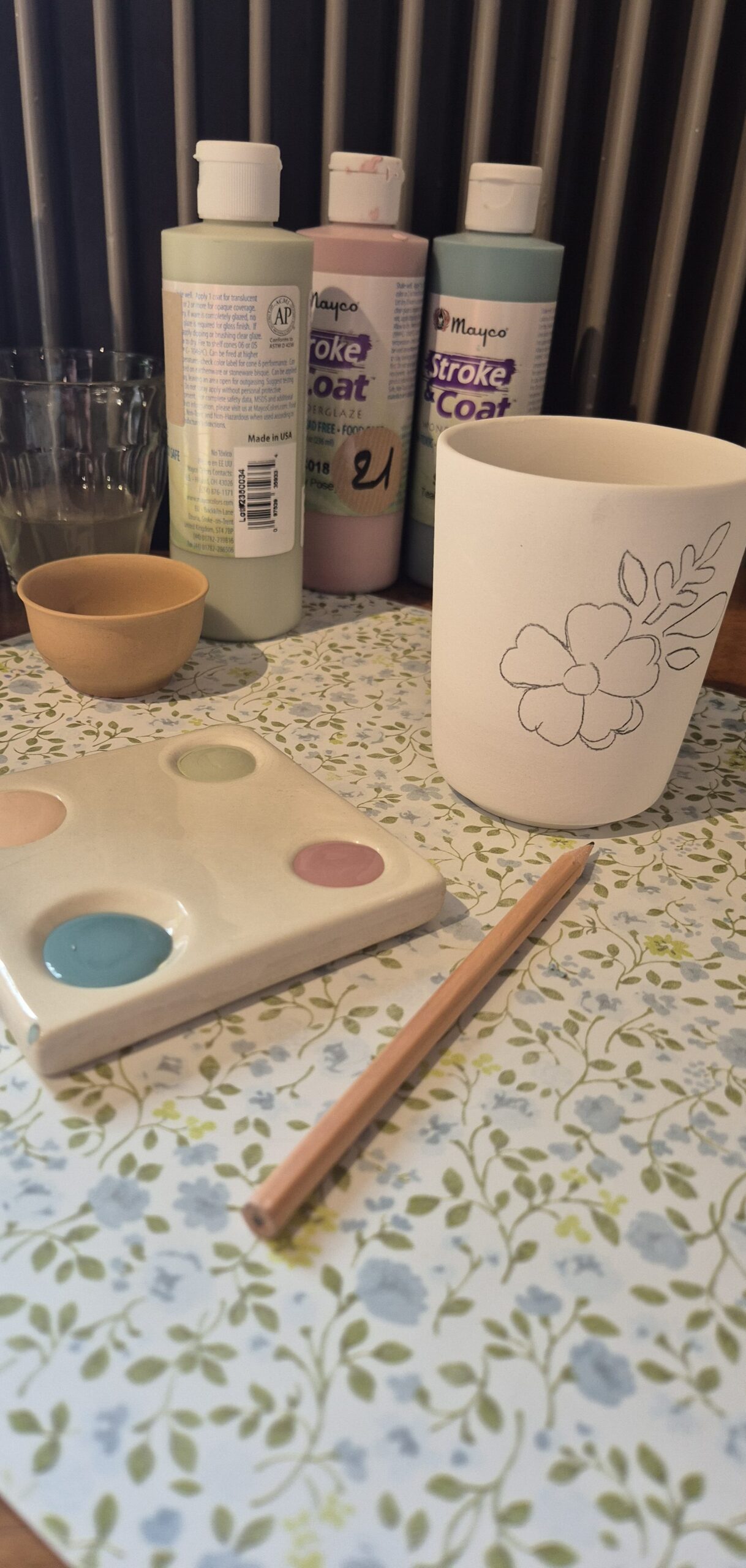 Boutique des bouleaux  - atelier