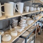 On a testé le café-céramique « La Boutique des Bouleaux »