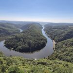 La Boucle de la Sarre & le Chemin des Cimes