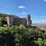 Visiter Heidelberg en 1 jour: nos incontournables
