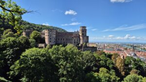 Visiter Heidelberg en 1 jour: nos incontournables